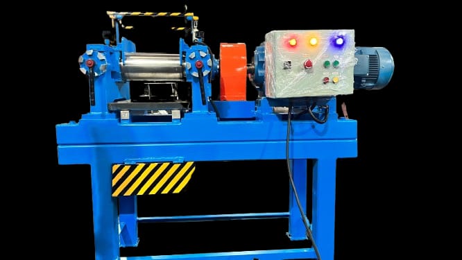 TSR-LAB-MILL